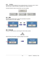 Предварительный просмотр 109 страницы Konica Minolta KIP 2100 User Manual