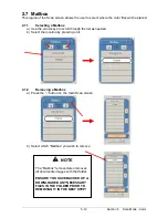 Предварительный просмотр 112 страницы Konica Minolta KIP 2100 User Manual