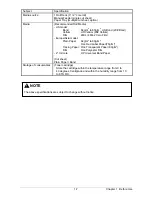 Preview for 6 page of Konica Minolta KIP 700m Hardware Operation Manual