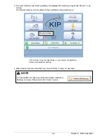 Preview for 9 page of Konica Minolta KIP 700m Hardware Operation Manual