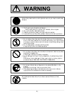 Предварительный просмотр 5 страницы Konica Minolta KIP 7700 User Manual