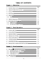 Предварительный просмотр 8 страницы Konica Minolta KIP 7700 User Manual