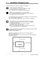 Предварительный просмотр 11 страницы Konica Minolta KIP 7700 User Manual