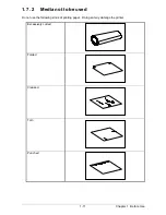 Предварительный просмотр 20 страницы Konica Minolta KIP 7700 User Manual