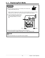 Предварительный просмотр 28 страницы Konica Minolta KIP 7700 User Manual