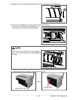 Предварительный просмотр 39 страницы Konica Minolta KIP 7700 User Manual