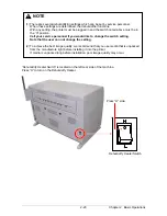 Предварительный просмотр 43 страницы Konica Minolta KIP 7700 User Manual