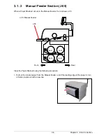 Предварительный просмотр 50 страницы Konica Minolta KIP 7700 User Manual