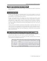 Предварительный просмотр 4 страницы Konica Minolta KN-303 Service Manual