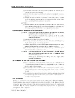 Предварительный просмотр 7 страницы Konica Minolta KN-303 Service Manual