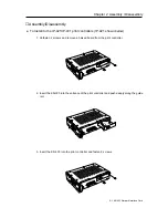 Предварительный просмотр 14 страницы Konica Minolta KN-303 Service Manual