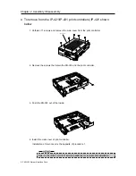 Предварительный просмотр 15 страницы Konica Minolta KN-303 Service Manual