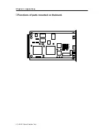 Предварительный просмотр 27 страницы Konica Minolta KN-303 Service Manual