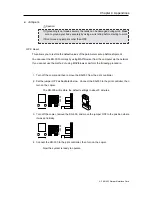 Предварительный просмотр 28 страницы Konica Minolta KN-303 Service Manual