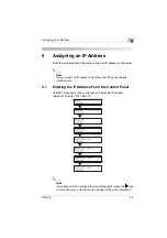 Preview for 24 page of Konica Minolta KN-419 User Manual