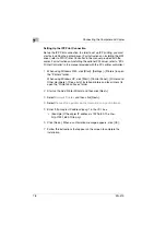 Preview for 37 page of Konica Minolta KN-419 User Manual