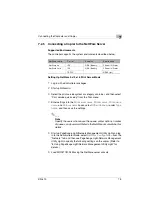 Preview for 38 page of Konica Minolta KN-419 User Manual