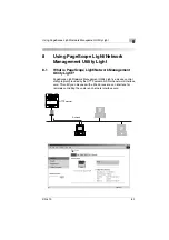 Preview for 44 page of Konica Minolta KN-419 User Manual