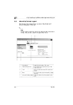 Preview for 47 page of Konica Minolta KN-419 User Manual