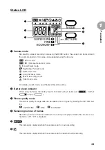 Предварительный просмотр 15 страницы Konica Minolta Konica Digital Revio KD-200Z User Manual