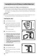 Предварительный просмотр 18 страницы Konica Minolta Konica Digital Revio KD-200Z User Manual