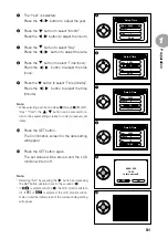 Предварительный просмотр 21 страницы Konica Minolta Konica Digital Revio KD-200Z User Manual