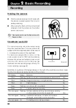 Предварительный просмотр 22 страницы Konica Minolta Konica Digital Revio KD-200Z User Manual