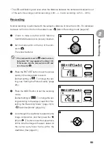 Предварительный просмотр 23 страницы Konica Minolta Konica Digital Revio KD-200Z User Manual