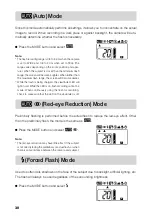 Предварительный просмотр 30 страницы Konica Minolta Konica Digital Revio KD-200Z User Manual