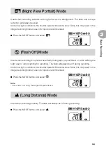 Предварительный просмотр 31 страницы Konica Minolta Konica Digital Revio KD-200Z User Manual