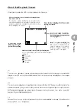 Предварительный просмотр 47 страницы Konica Minolta Konica Digital Revio KD-200Z User Manual