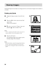 Предварительный просмотр 50 страницы Konica Minolta Konica Digital Revio KD-200Z User Manual