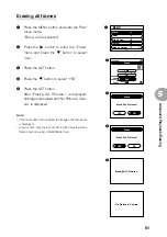 Предварительный просмотр 51 страницы Konica Minolta Konica Digital Revio KD-200Z User Manual