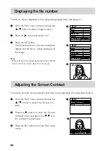 Предварительный просмотр 56 страницы Konica Minolta Konica Digital Revio KD-200Z User Manual