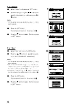 Предварительный просмотр 58 страницы Konica Minolta Konica Digital Revio KD-200Z User Manual