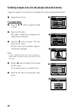 Предварительный просмотр 60 страницы Konica Minolta Konica Digital Revio KD-200Z User Manual