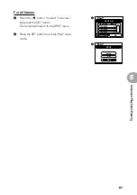 Предварительный просмотр 61 страницы Konica Minolta Konica Digital Revio KD-200Z User Manual