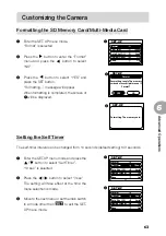 Предварительный просмотр 63 страницы Konica Minolta Konica Digital Revio KD-200Z User Manual