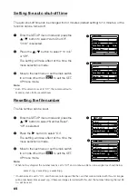 Предварительный просмотр 64 страницы Konica Minolta Konica Digital Revio KD-200Z User Manual