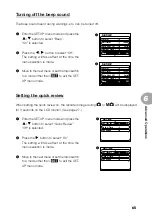 Предварительный просмотр 65 страницы Konica Minolta Konica Digital Revio KD-200Z User Manual