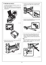 Предварительный просмотр 2 страницы Konica Minolta LU-204 Installation Manual