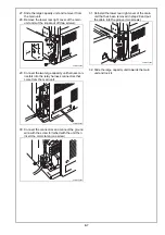 Предварительный просмотр 7 страницы Konica Minolta LU-204 Installation Manual