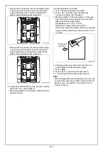 Предварительный просмотр 10 страницы Konica Minolta LU-204 Installation Manual