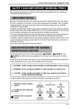 Preview for 4 page of Konica Minolta magicolor 1600W Service Manual