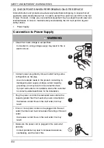 Preview for 7 page of Konica Minolta magicolor 1600W Service Manual