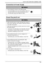 Preview for 8 page of Konica Minolta magicolor 1600W Service Manual