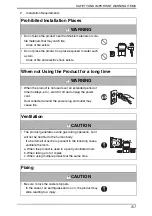 Preview for 10 page of Konica Minolta magicolor 1600W Service Manual