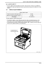 Preview for 16 page of Konica Minolta magicolor 1600W Service Manual