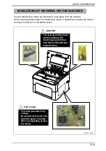 Preview for 22 page of Konica Minolta magicolor 1600W Service Manual