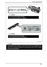 Preview for 24 page of Konica Minolta magicolor 1600W Service Manual